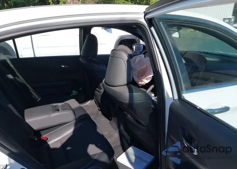 2017 Honda Accord Sport from USA, damaged, VIN 1HGCR2F5XHA286433